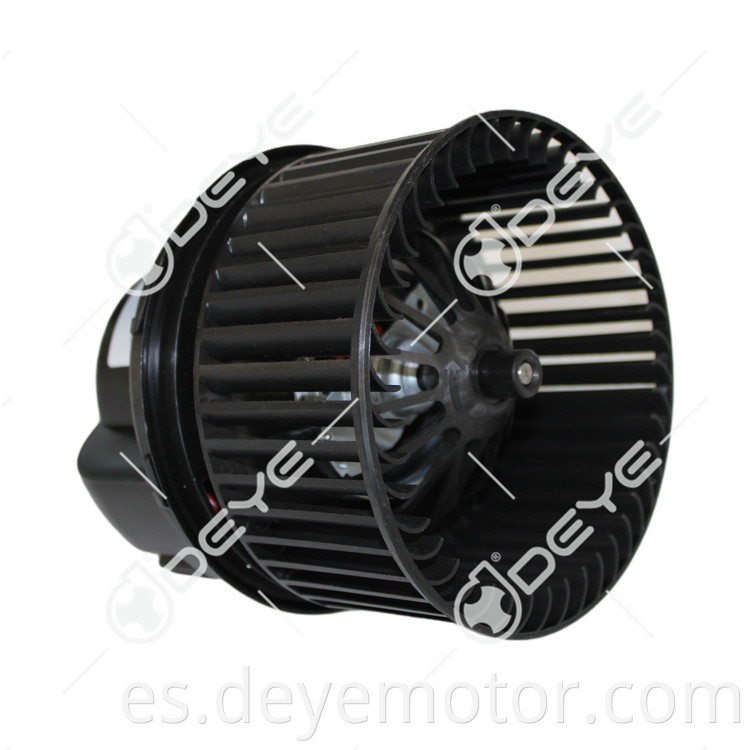 VPAMFH-18456-AB DV6Z-19805C B motor del ventilador del aire acondicionado del coche para FORD FOCUS